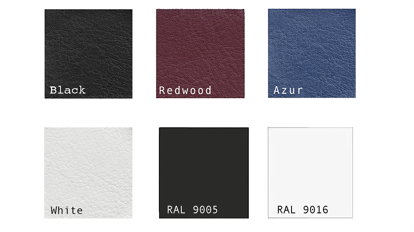 Minimalistische Esszimmerstuhl BELU