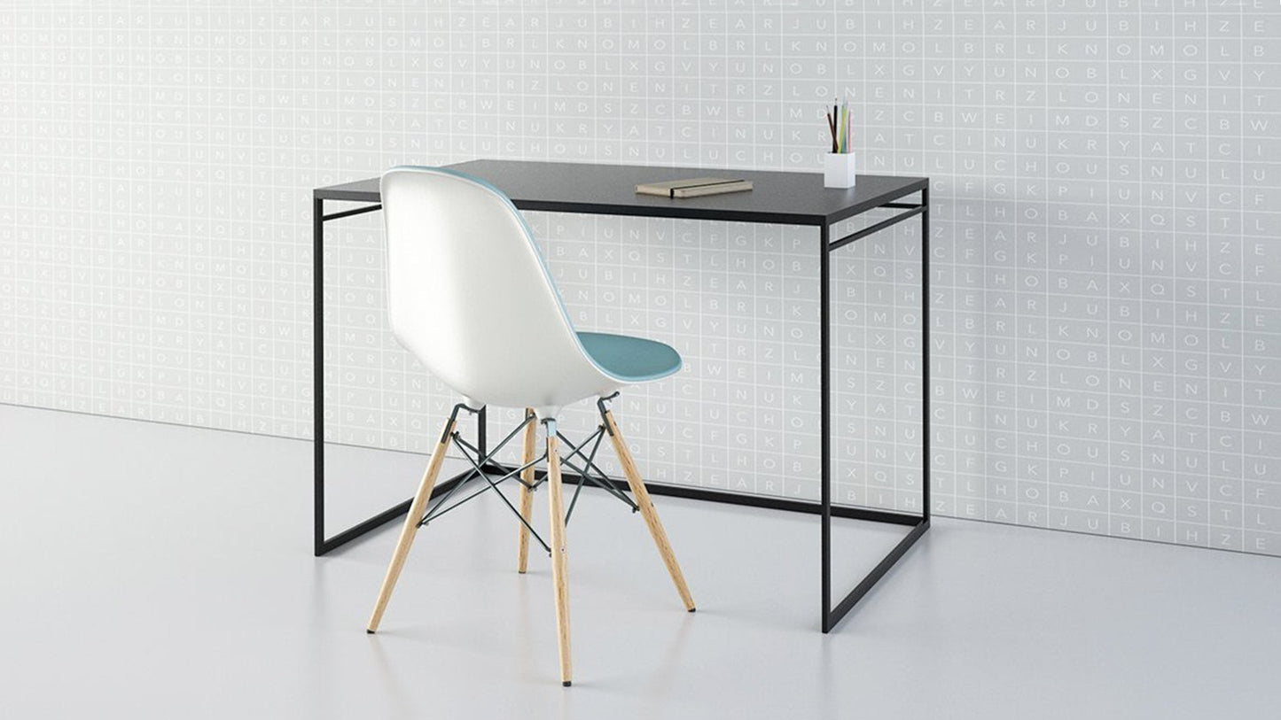 Minimalistisch design bureau Poul | Minimalist design desk | Minimalistischer Schreibtisch | Escritorio minimalista