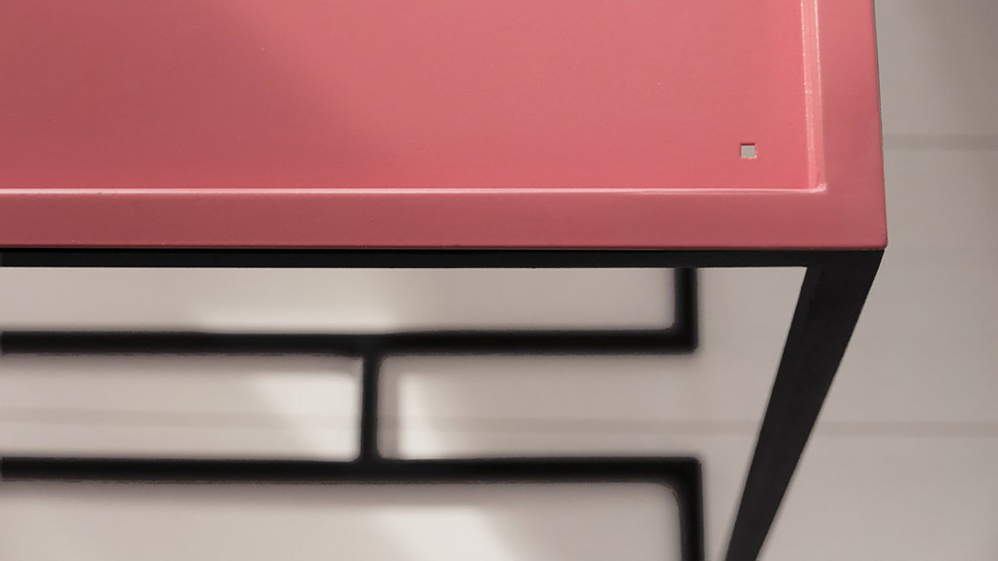 Bijzettafel MARCO TRAY