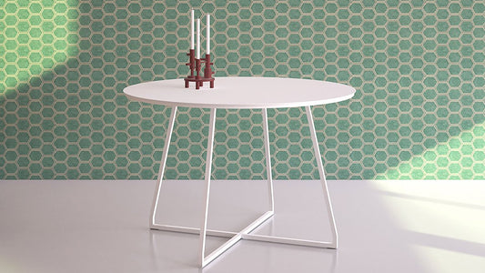 Minimalistisch design eettafels |Design eettafels|Minimalistische Esstische | Minimalist design dining tables | Mesas de comedor minimalistas