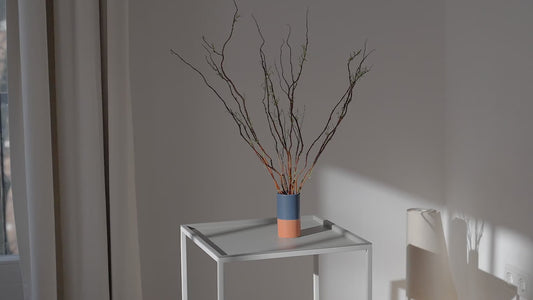Minimalistische bijzettafel MARCO | Minimalist sidetables | Minimalistische Beistelltische| Minimalistische bijzettafels | Mesas auxiliares minimalistas