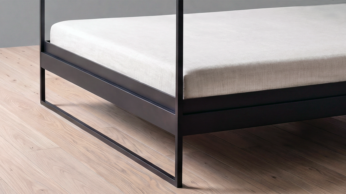 Add-on voor elektrische bedbodems