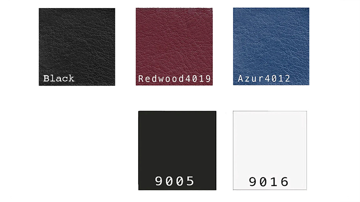  Minimalistische Esszimmerstuhl BELU 