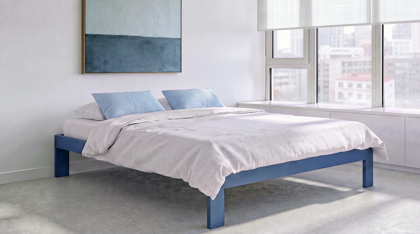 Bedframe KAZIMIR BASE