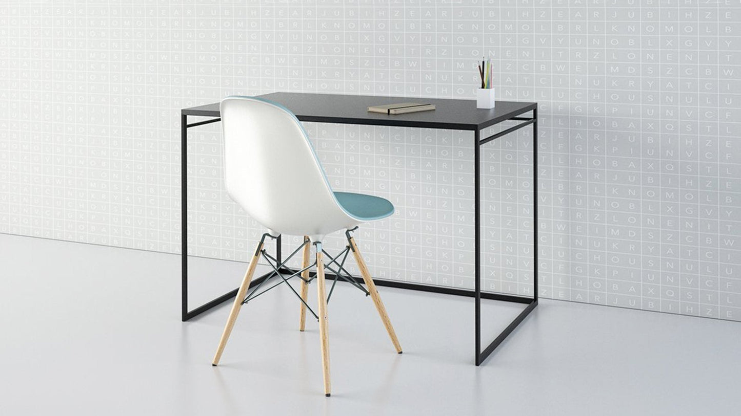 Minimalistisch design bureau  Poul | Minimalist design desk | Minimalistischer Schreibtisch | Escritorio minimalista