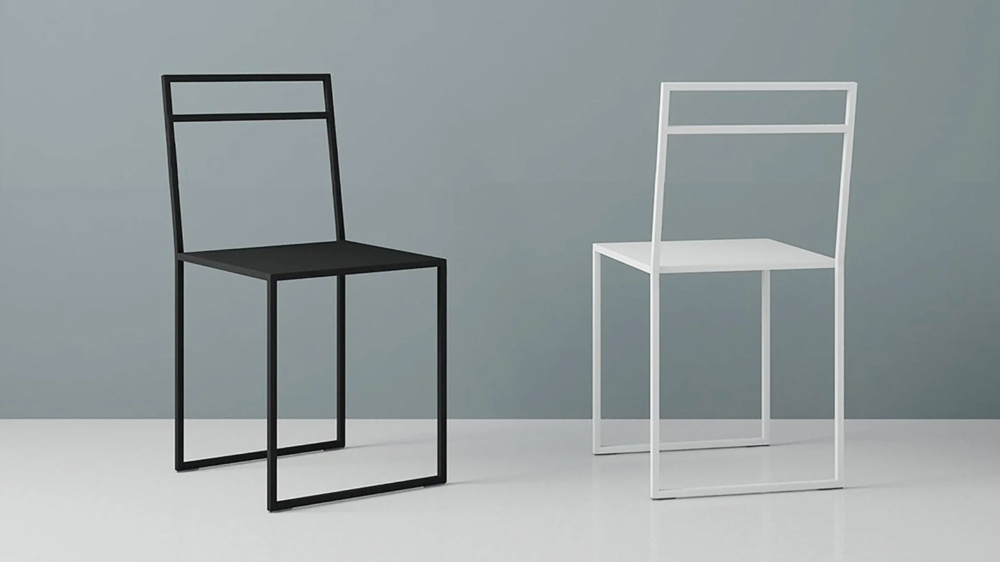 Minimalist chair | Minimalistischer Esszimmerstuhlen /Minimalistischer Esszimmerstuhl |Minimalistische stoel|Minimalistische stoelen | silla minimalista|sillas minimalistas