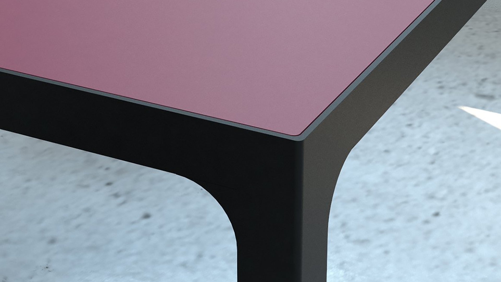 Minimalist dining tables | Minimalistische Esstische| Minimalistische eettafels| Mesas de comedor minimalistas|