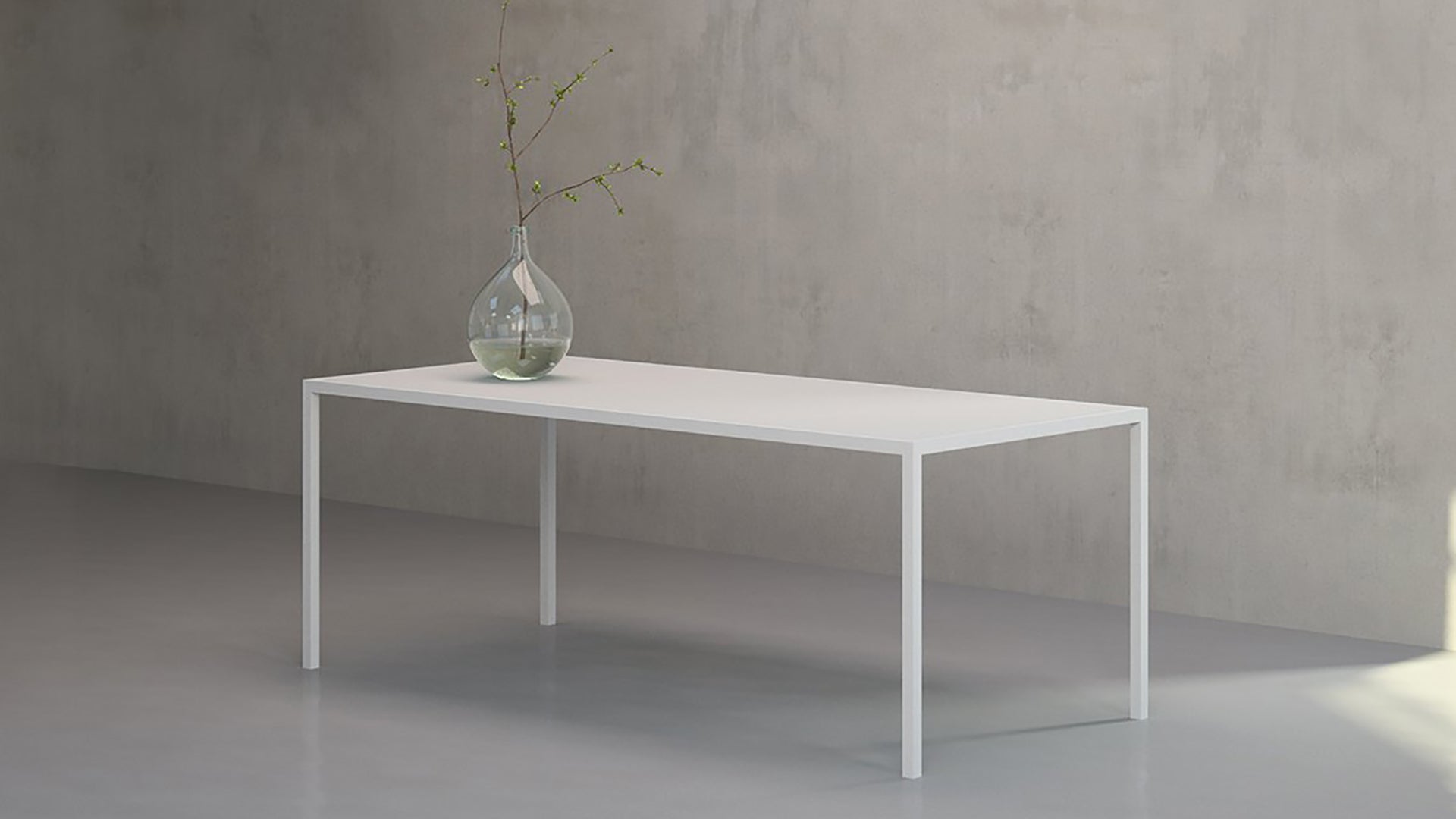 Minimalistische design eettafels |Moderne Design eettafels|Minimalistische Esstische | Minimalist design dining tables | Mesas de comedor minimalista