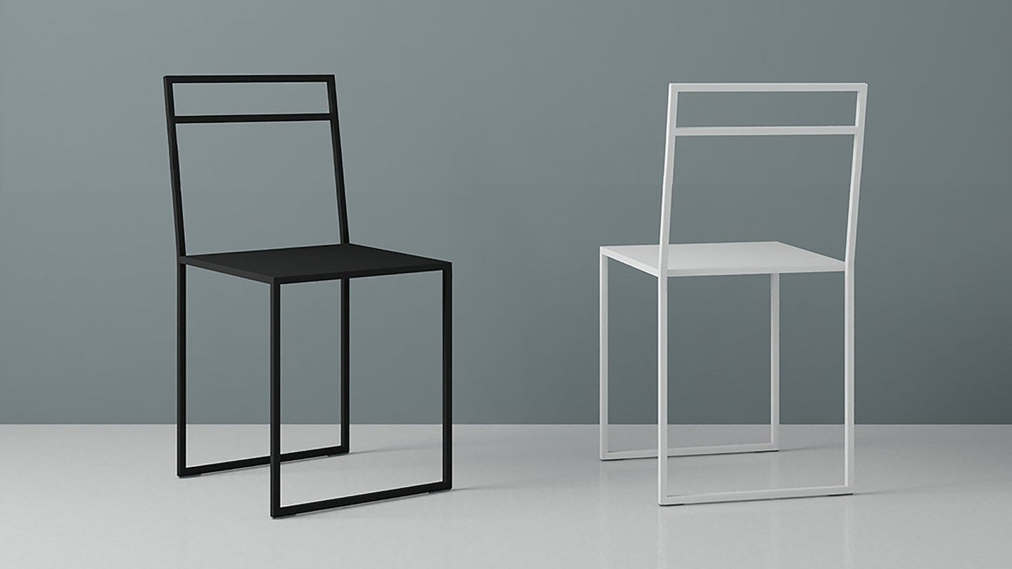 Minimalist chair | Minimalistischer Esszimmerstuhlen /Minimalistischer Esszimmerstuhl |Minimalistische stoel|Minimalistische stoelen | silla minimalista|sillas minimalistas