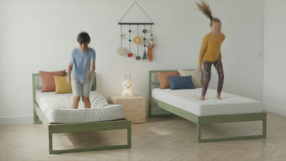 Bed MONDRIAN
