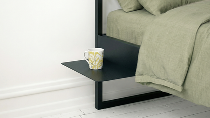 Bed side table