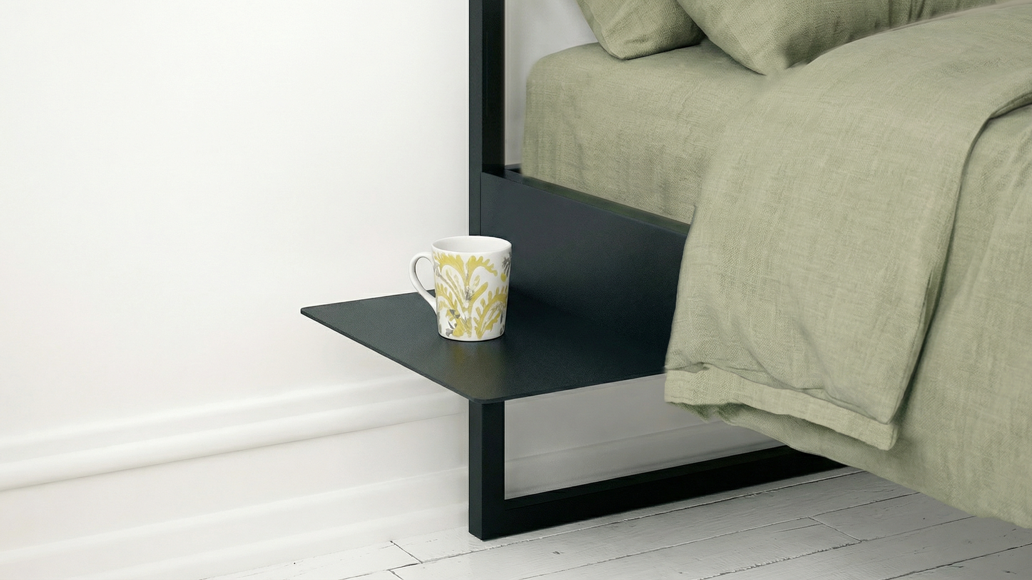 Bed side table